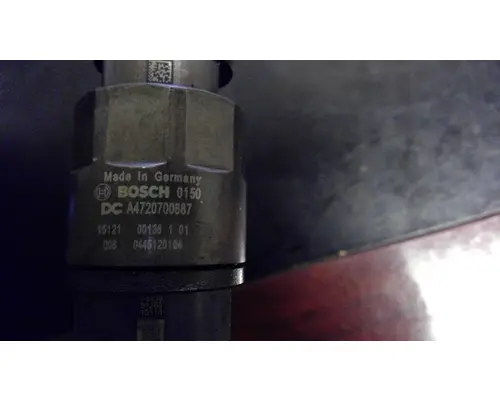 DETROIT DD15_4720700887 Fuel Injector