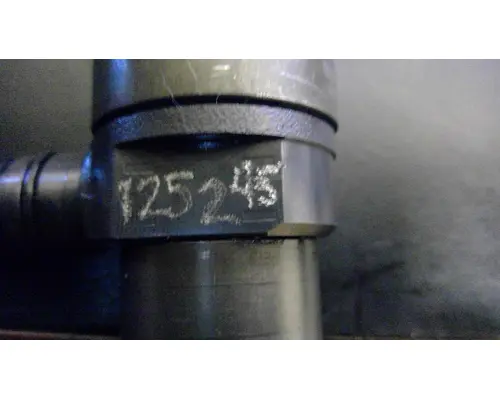 DETROIT DD15_4720700887 Fuel Injector
