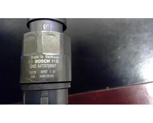 DETROIT DD15_4720700887 Fuel Injector