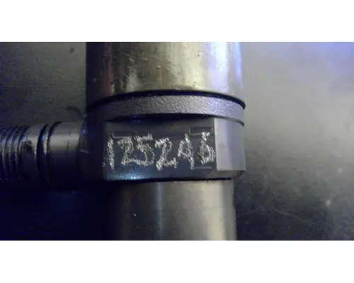DETROIT DD15_4720700887 Fuel Injector