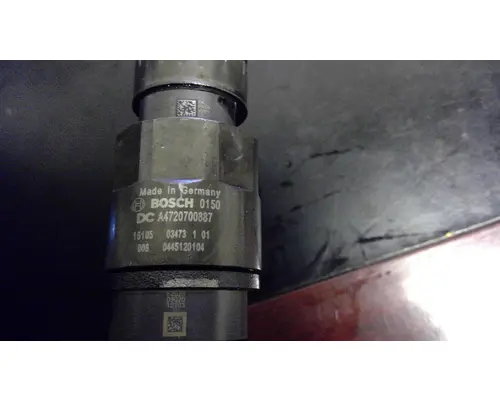 DETROIT DD15_4720700887 Fuel Injector