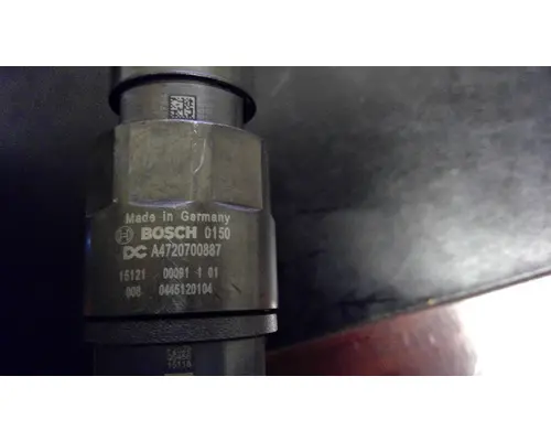 DETROIT DD15_4720700887 Fuel Injector