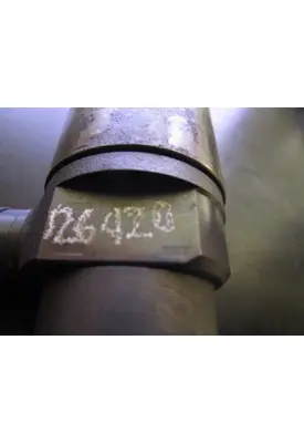 DETROIT DD15_4720700887 Fuel Injector