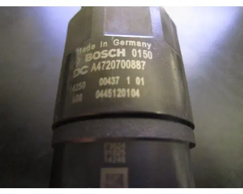 DETROIT DD15_4720700887 Fuel Injector