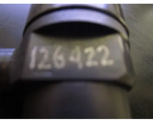 DETROIT DD15_4720700887 Fuel Injector