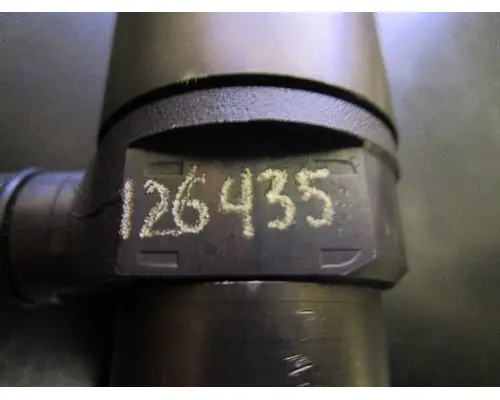 DETROIT DD15_4720700887 Fuel Injector