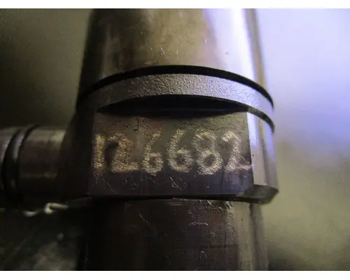 DETROIT DD15_4720700887 Fuel Injector