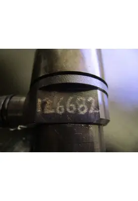 DETROIT DD15_4720700887 Fuel Injector