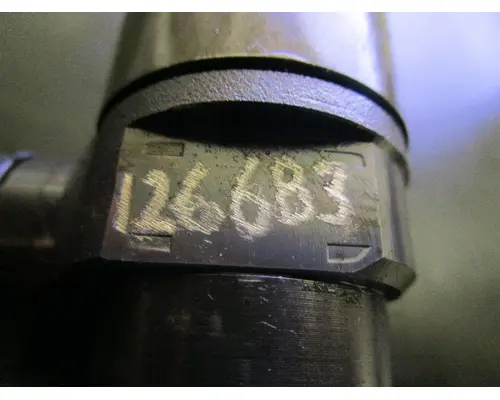 DETROIT DD15_4720700887 Fuel Injector