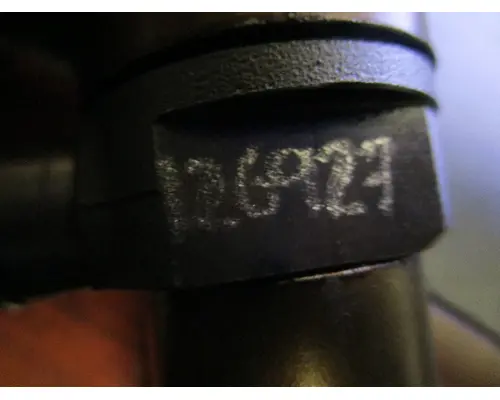 DETROIT DD15_4720700887 Fuel Injector