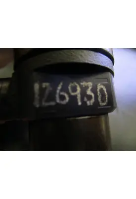 DETROIT DD15_4720700887 Fuel Injector