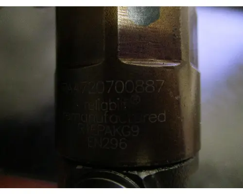 DETROIT DD15_4720700887 Fuel Injector