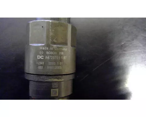 DETROIT DD15_4720701187 Fuel Injector