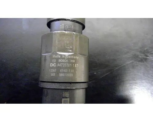 DETROIT DD15_4720701187 Fuel Injector
