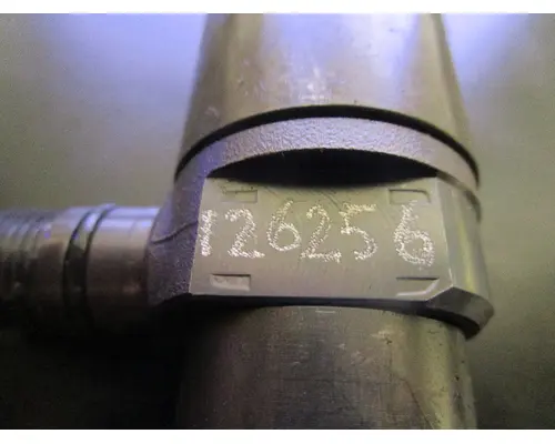 DETROIT DD15_4720701187 Fuel Injector