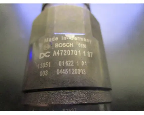 DETROIT DD15_4720701187 Fuel Injector