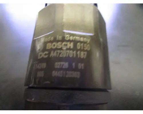 DETROIT DD15_4720701187 Fuel Injector