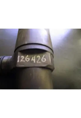DETROIT DD15_4720701187 Fuel Injector