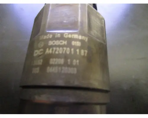 DETROIT DD15_4720701187 Fuel Injector