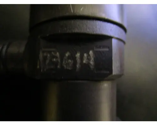 DETROIT DD15_4720701187 Fuel Injector