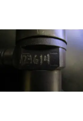 DETROIT DD15_4720701187 Fuel Injector