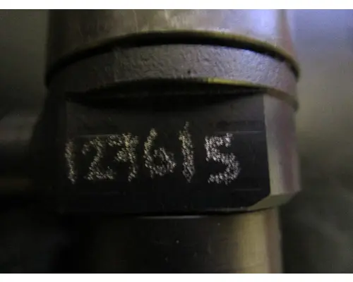 DETROIT DD15_4720701187 Fuel Injector