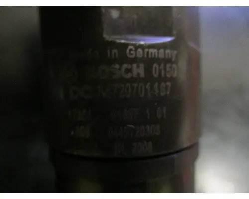 DETROIT DD15_4720701187 Fuel Injector