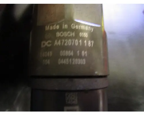 DETROIT DD15_4720701187 Fuel Injector