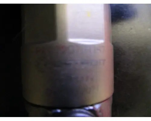 DETROIT DD15_4720701187 Fuel Injector