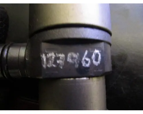 DETROIT DD15_4720701187 Fuel Injector