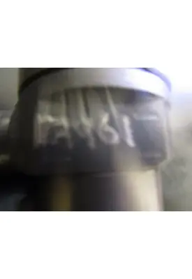 DETROIT DD15_4720701187 Fuel Injector