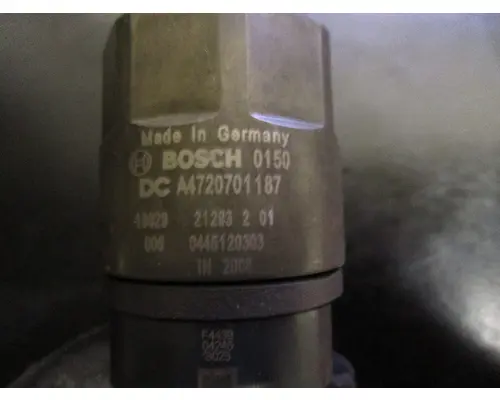 DETROIT DD15_4720701187 Fuel Injector