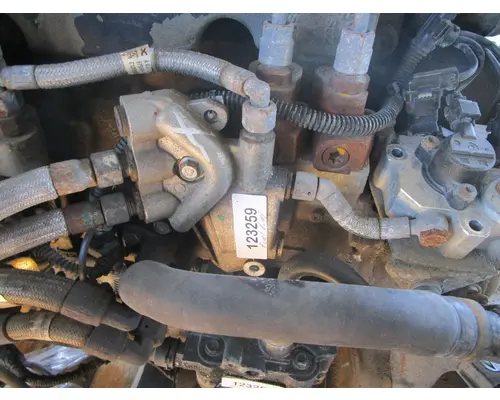 DETROIT DD15_4720781044 Fuel Pump