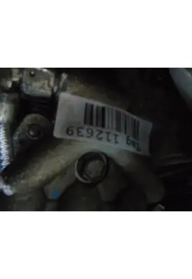 DETROIT DD15_4720900350 Fuel Pump