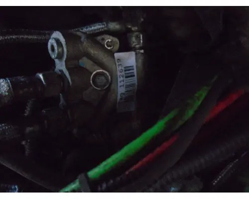 DETROIT DD15_4720900350 Fuel Pump