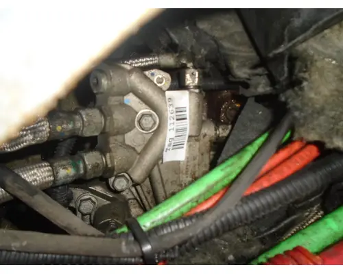 DETROIT DD15_4720900350 Fuel Pump