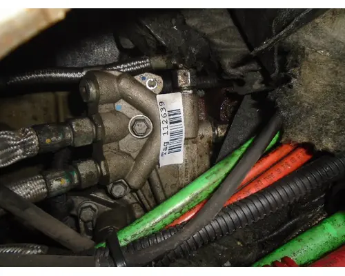 DETROIT DD15_4720900350 Fuel Pump
