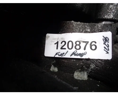 DETROIT DD15_4720900850 Fuel Pump