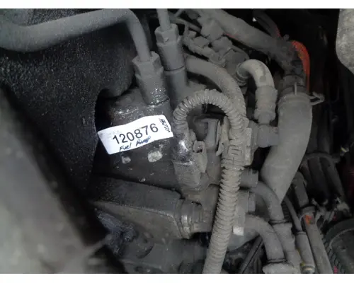 DETROIT DD15_4720900850 Fuel Pump