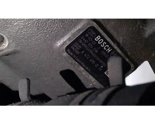 DETROIT DD15_4720901550 Fuel Pump