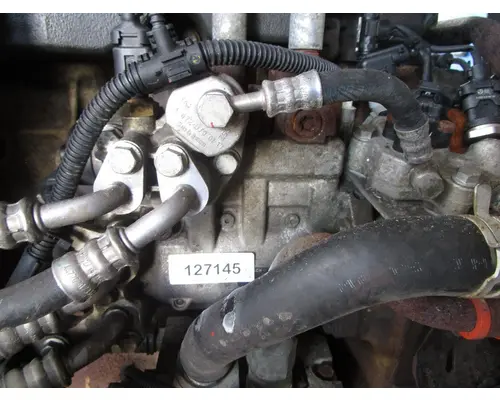 DETROIT DD15_4720901550 Fuel Pump
