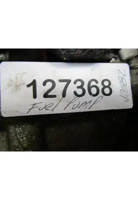 DETROIT DD15_4720901550 Fuel Pump