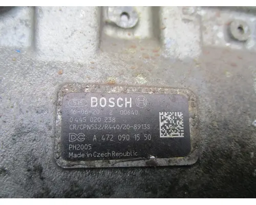DETROIT DD15_4720901550 Fuel Pump