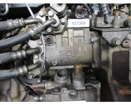 DETROIT DD15_4720901550 Fuel Pump
