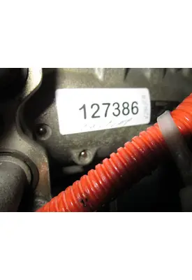 DETROIT DD15_4720901550 Fuel Pump