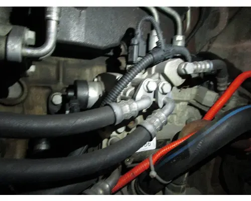 DETROIT DD15_4720901550 Fuel Pump