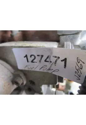 DETROIT DD15_4720901550 Fuel Pump