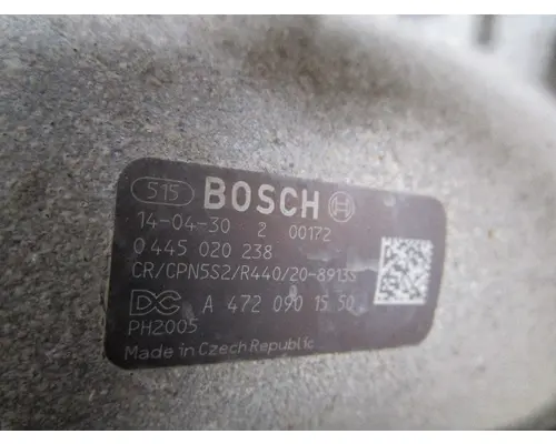 DETROIT DD15_4720901550 Fuel Pump