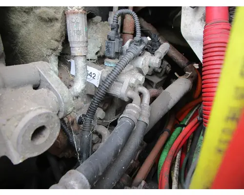DETROIT DD15_4720901550 Fuel Pump