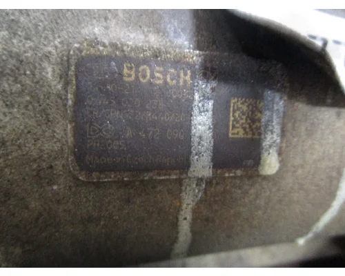 DETROIT DD15_4720901550 Fuel Pump